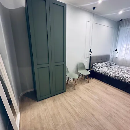 Apartment Bold 2 *