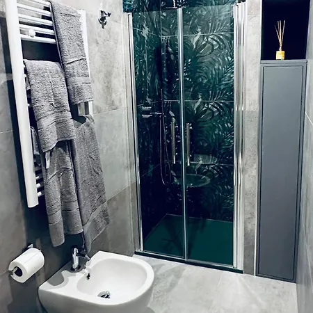 Appartement Bold 2 Rome