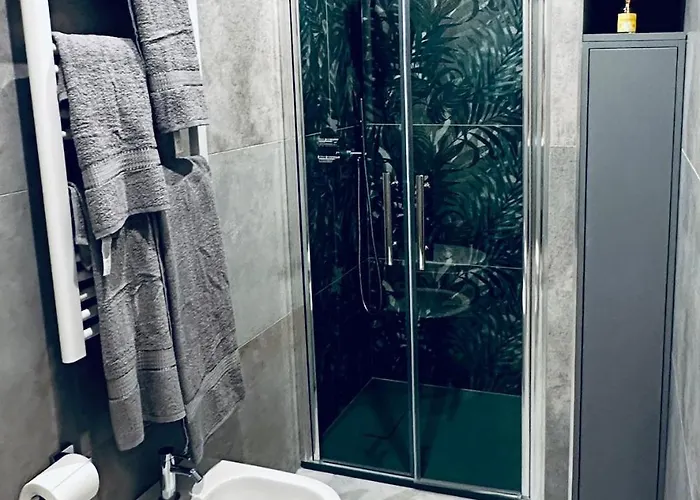 아파트 Bold 2 로마