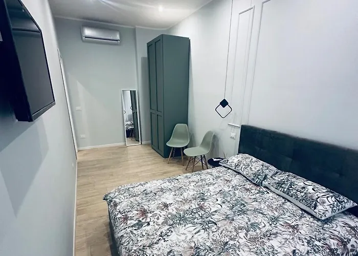 Bold 2 아파트 로마